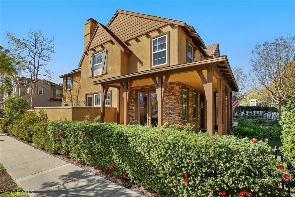 12 Globe Lane, Ladera Ranch, CA 92694 - #1