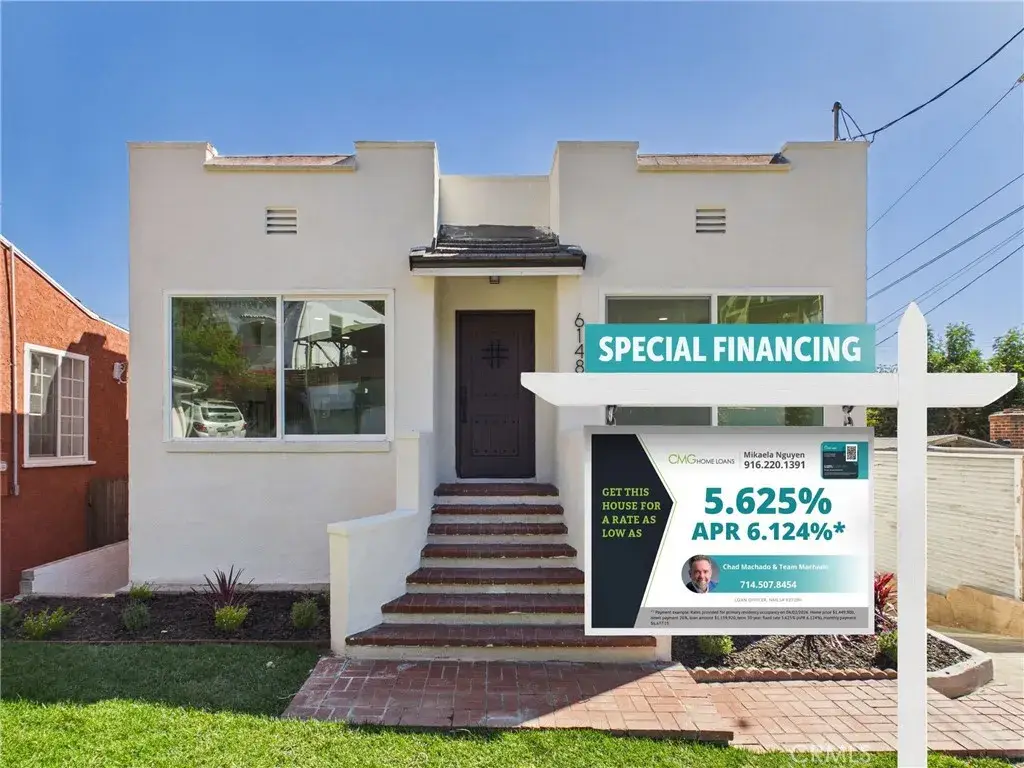 6148 Mount Angelus Drive, Los Angeles, CA 90042 - #1