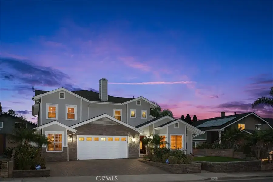 18452 Carnaby, Huntington Beach, CA 92648 - #3