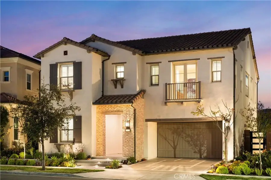 135 Sunnyslope, Irvine, CA 92618 - #3