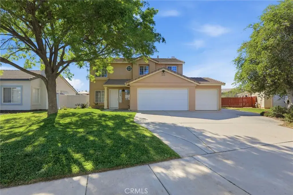 1677 Mesquite, Beaumont, CA 92223 - #1