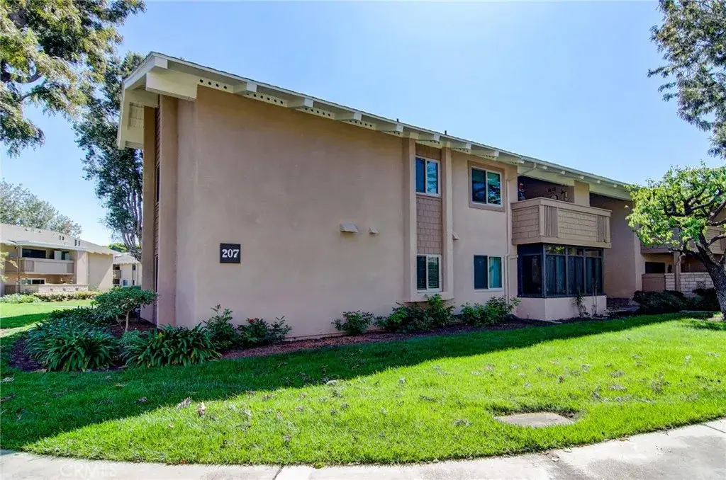 8788 Coral Springs Court #207F, Huntington Beach, CA 92646 - #1