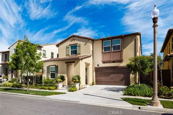 120 Gemini, Irvine, CA 92618