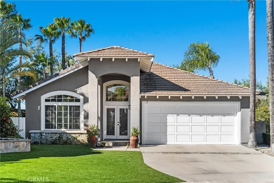 5 Blackburn, Rancho Santa Margarita, CA 92679 - #3
