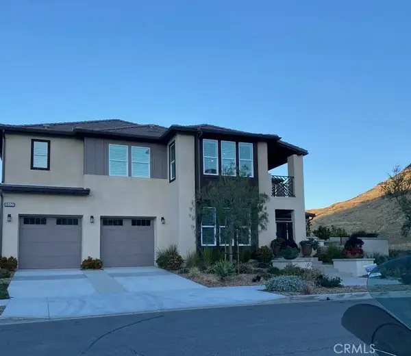 18601 Juniper Springs, Canyon Country, CA 91387