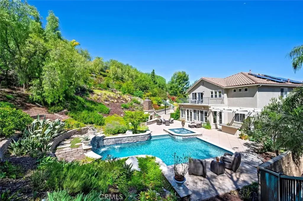 7 Santa Maria, Rancho Santa Margarita, CA 92688 - #1