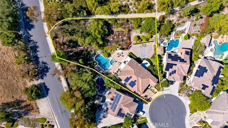 7 Santa Maria, Rancho Santa Margarita, CA 92688 - #3