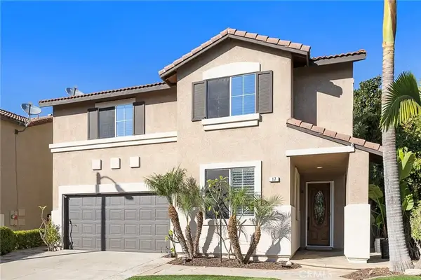 17 Ametrine, Rancho Santa Margarita, CA 92688