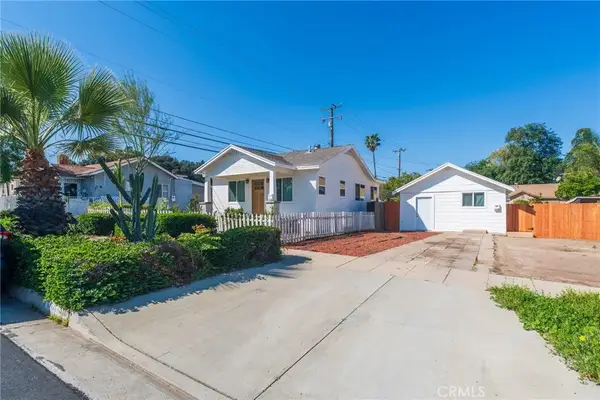 1310 S Belle Avenue, Corona, CA 92882