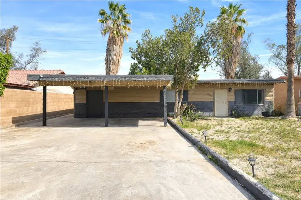 2210 Marguerite, Palm Springs, CA 92264 - #1