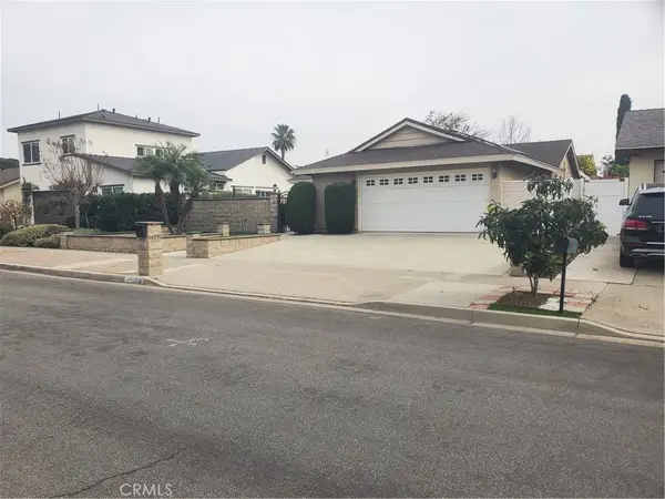 14592 Highcrest, Irvine, CA 92604