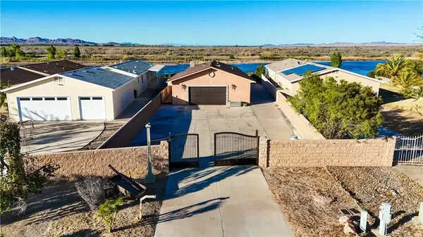 4841 Hidden Beaches Drive, Blythe, CA 92225