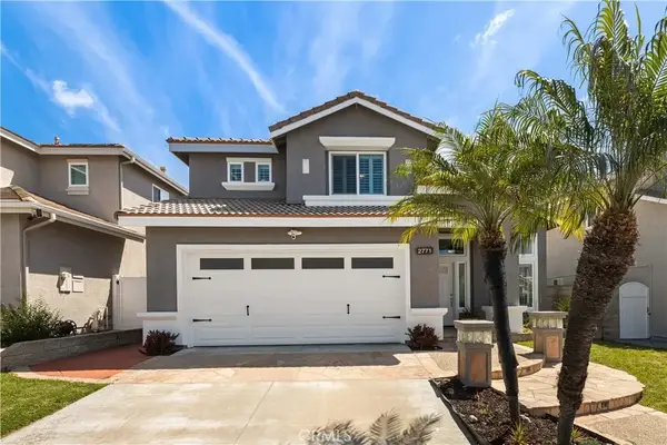 2771 N Coventry Street, Orange, CA 92867