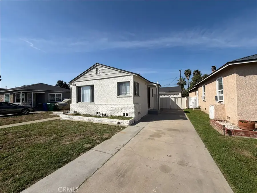 127 W Zane Street, Long Beach, CA 90805 - #3