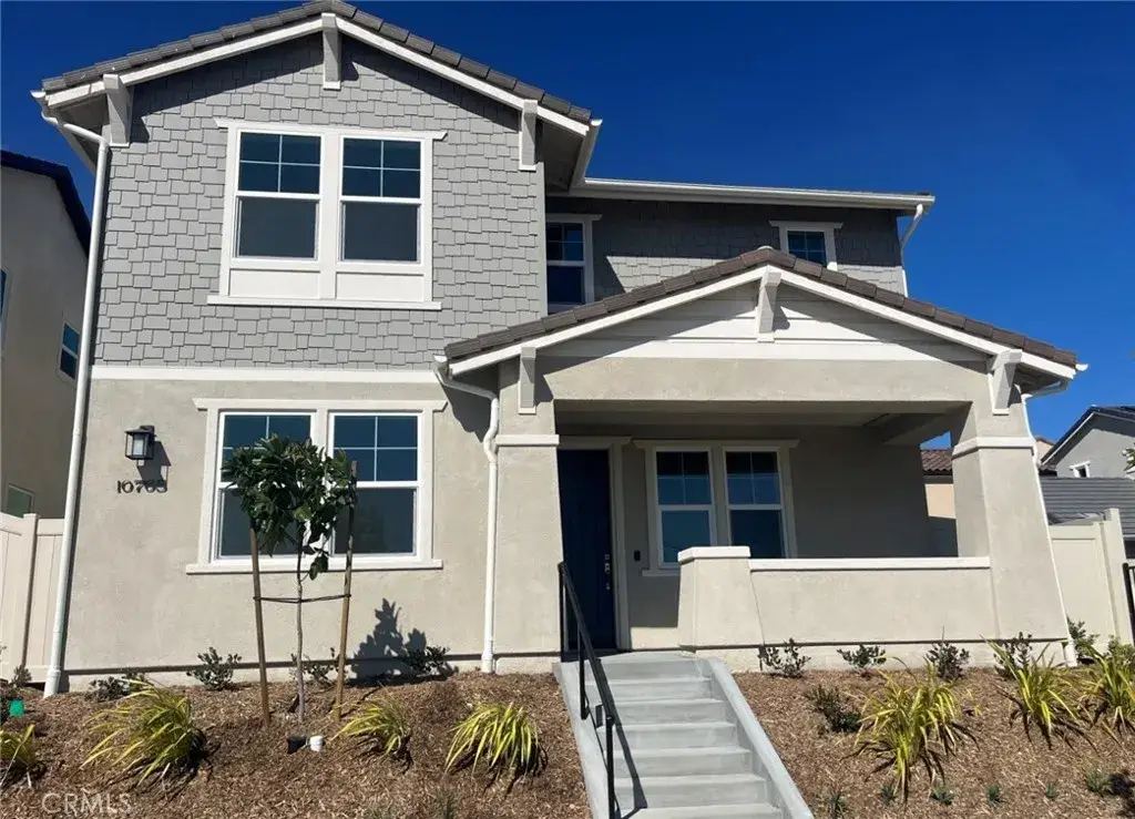 10765 Citrus Drive, San Buenaventura Ventura, CA 93004 - #1