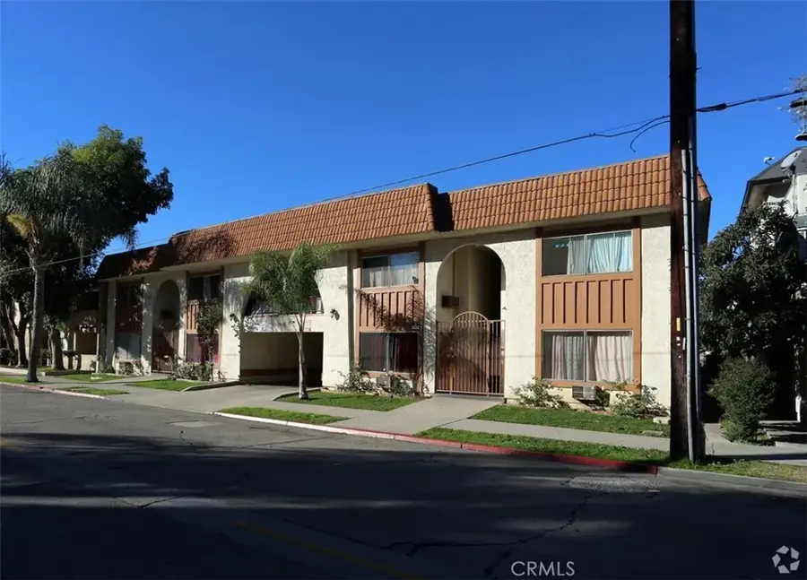 1416 N Spurgeon Street, Santa Ana, CA 92701 - #2