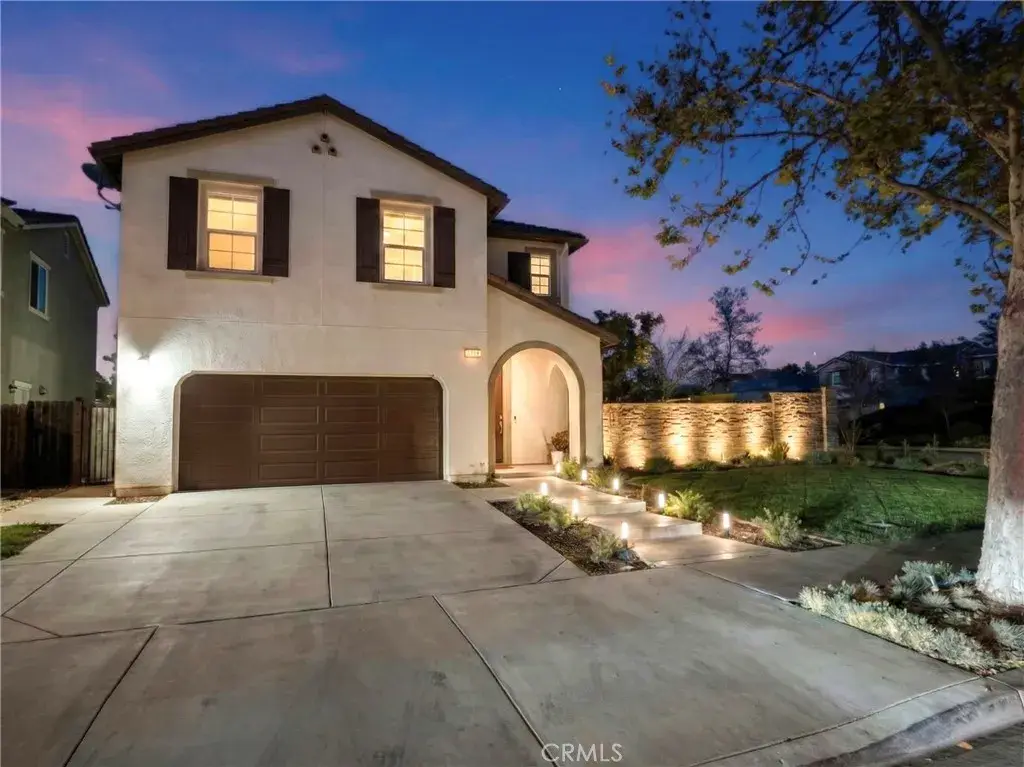 12138 Chutes Court, Jurupa Valley, CA 91752 - #1