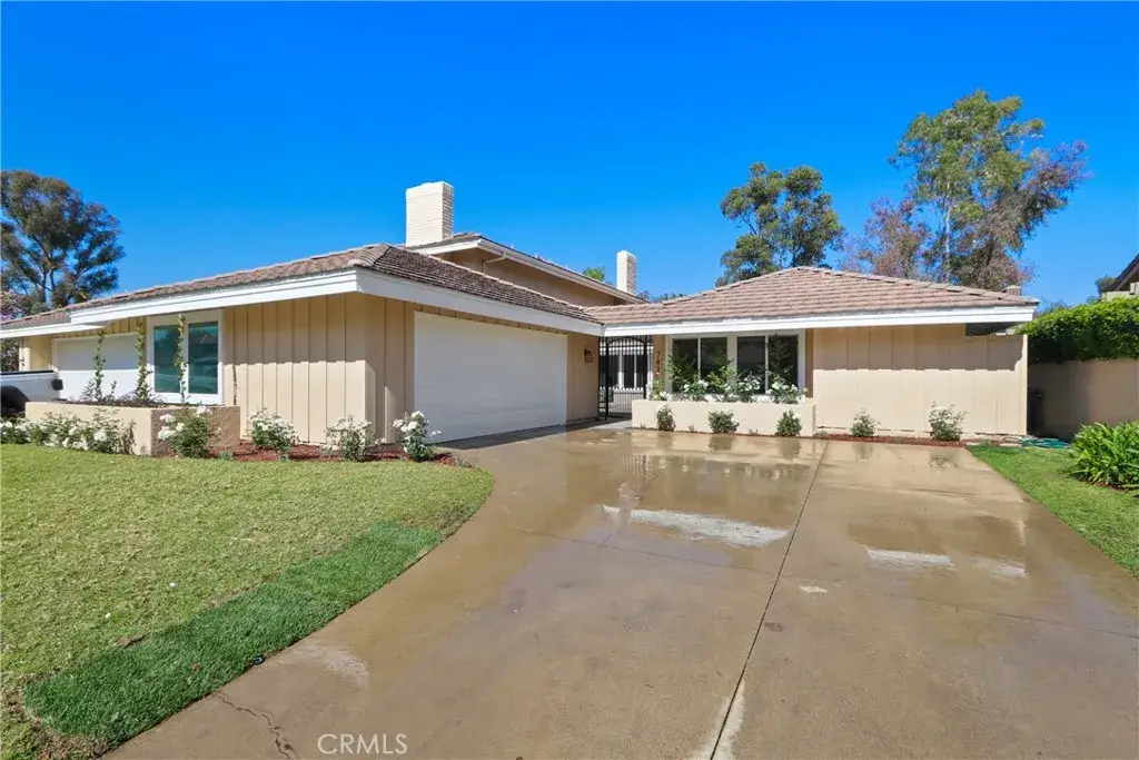 7435 E Calico, Orange, CA 92869 - #1