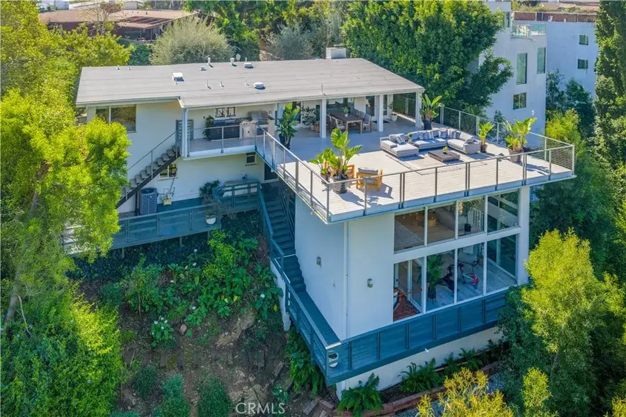 4011 Farmouth, Los Angeles, CA 90027 - #2