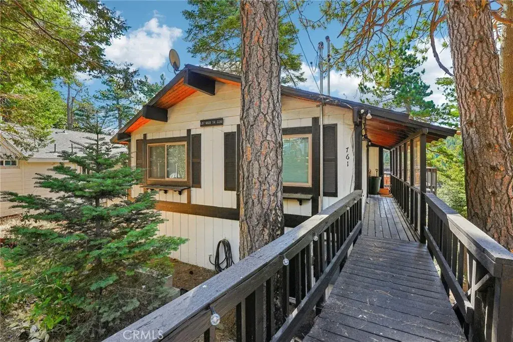 761 W Victoria Court, Lake Arrowhead, CA 92352 - #1