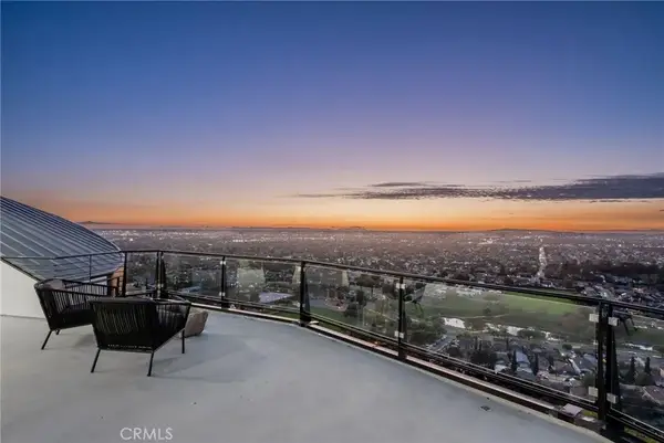 12574 Vista Panorama, North Tustin, CA 92705