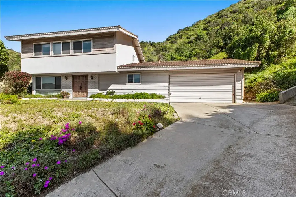 1666 Virden Drive, Glendale, CA 91208 - #1