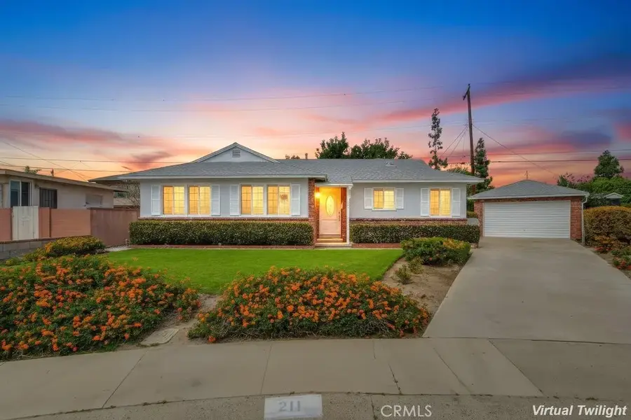 211 S Date East, Anaheim, CA 92805 - #2