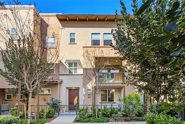 85 Hideaway Loop, Mission Viejo, CA 92691