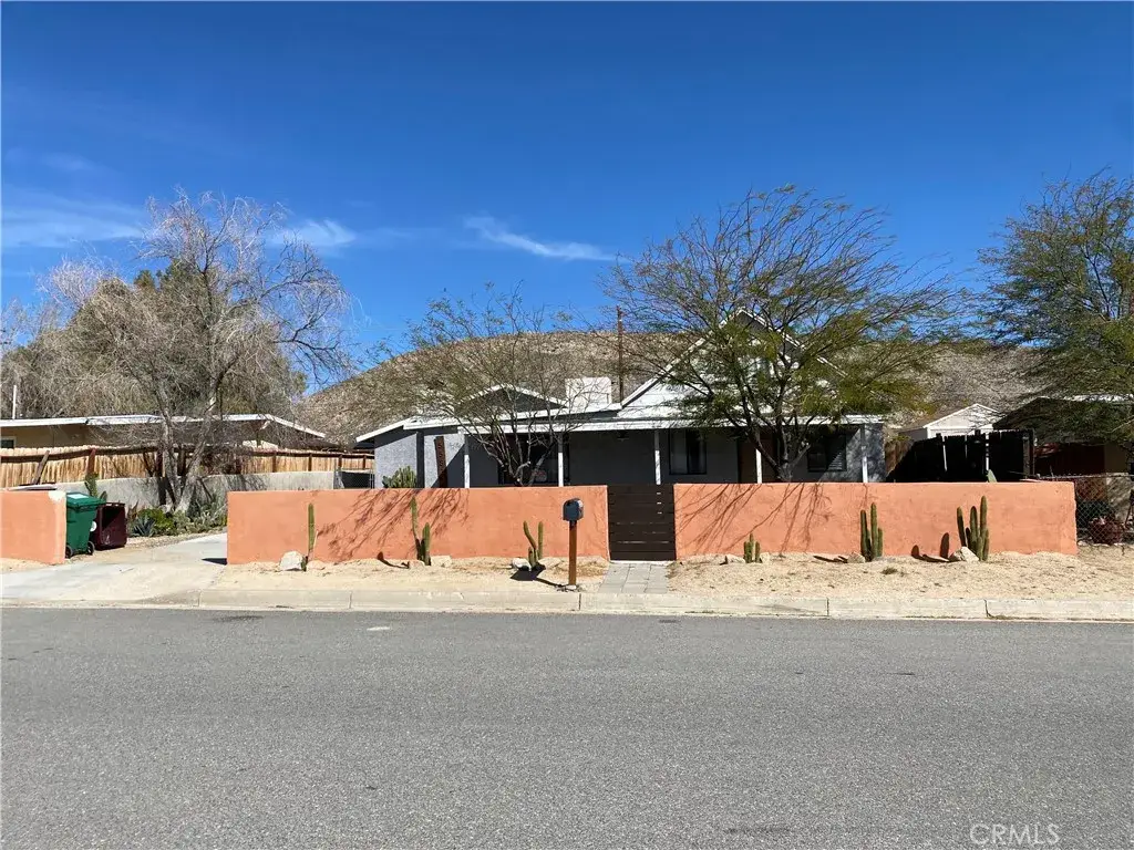 55832 Antelope Trail, Yucca Valley, CA 92284 - #1