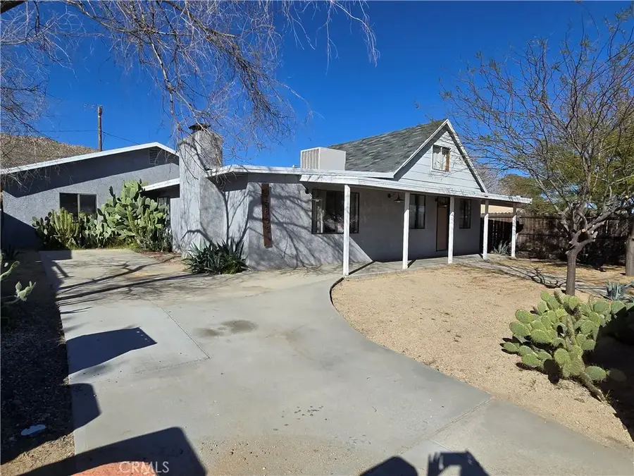 55832 Antelope Trail, Yucca Valley, CA 92284 - #2