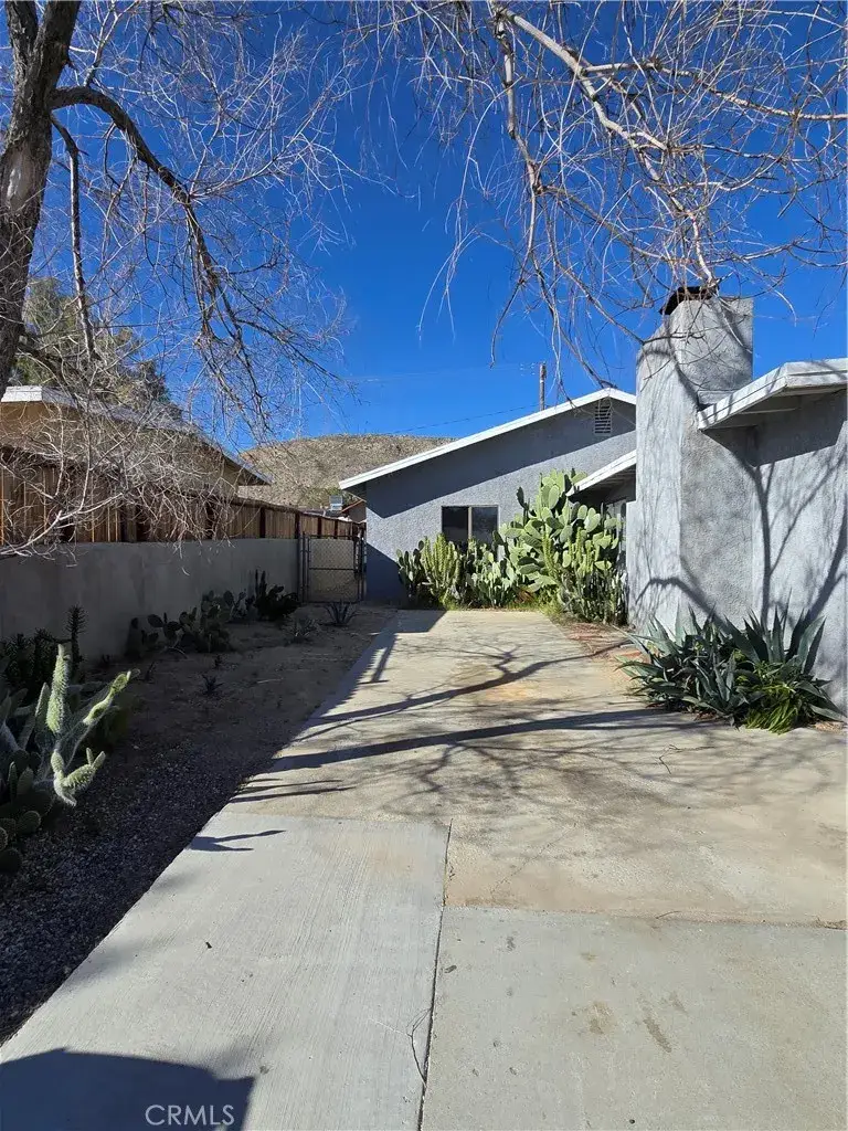 55832 Antelope Trail, Yucca Valley, CA 92284 - #3