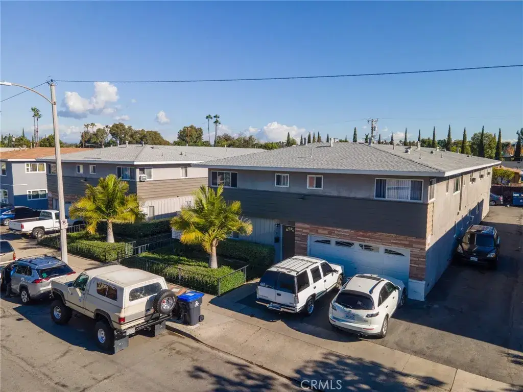 1118-1124 N Mayfair Avenue, Anaheim, CA 92801 - #1