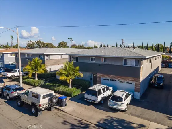 1118 N Mayfair Avenue, Anaheim, CA 92801