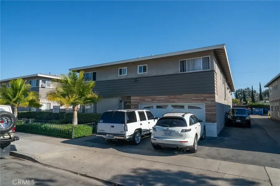 1118-1124 N Mayfair Avenue, Anaheim, CA 92801 - #2