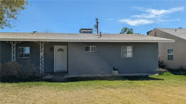 934 E Avenue B, Blythe, CA 92225