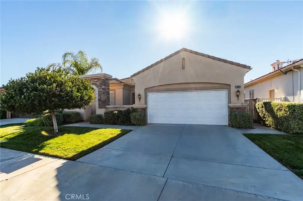 28667 Peach Springs, Menifee, CA 92584 - #1