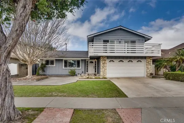 16361 Duchess, Huntington Beach, CA 92647