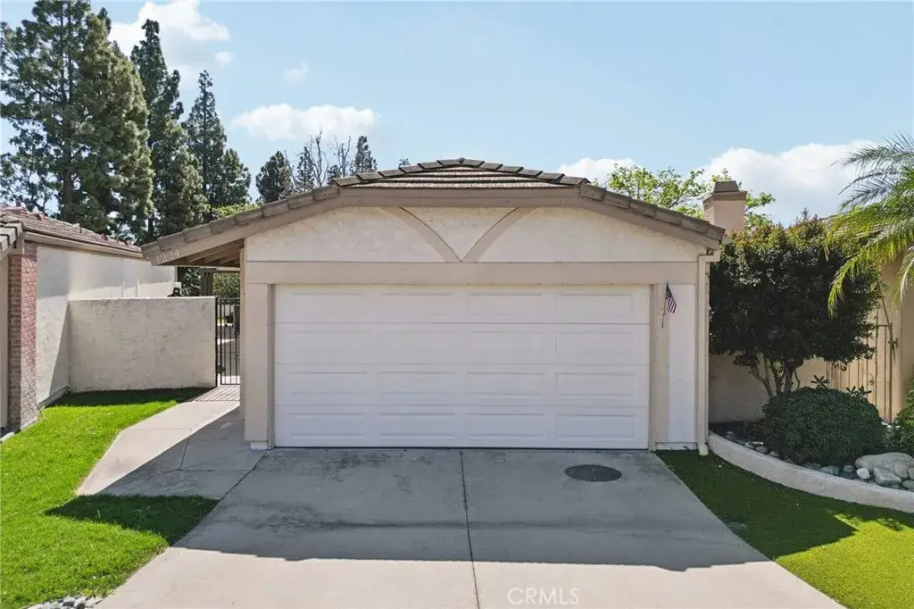 1224 Fairway Circle, Upland, CA 91784 - #1