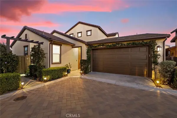 205 Garcilla, Rancho Mission Viejo, CA 92694