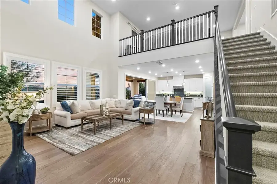 205 Garcilla, Rancho Mission Viejo, CA 92694 - #2