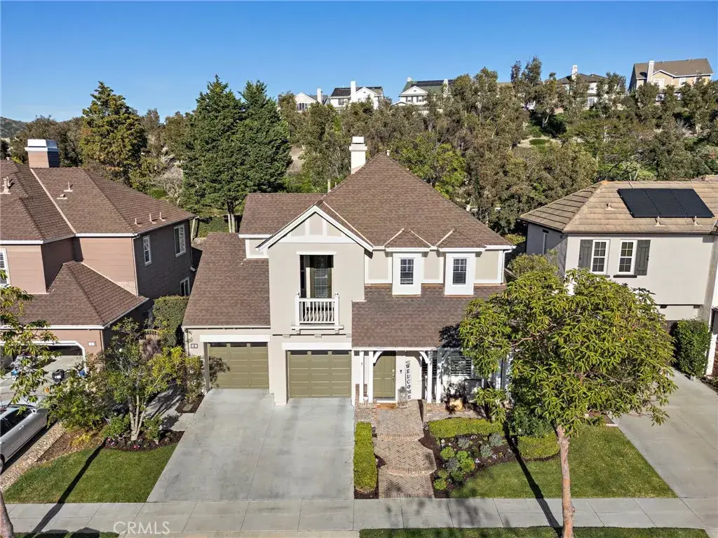 6 Pomegranate, Ladera Ranch, CA 92694 - #1