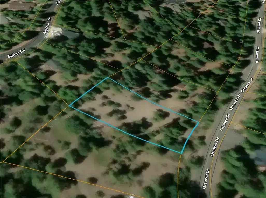 3641 Ottawa, Arnold, CA 95223 - #1