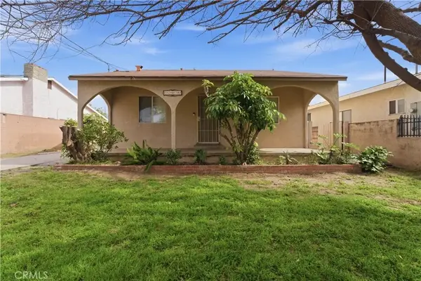 12476 Adelphia Avenue, San Fernando, CA 91340