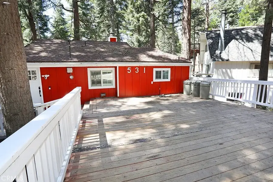 531 W Victoria Court, Lake Arrowhead, CA 92352 - #2