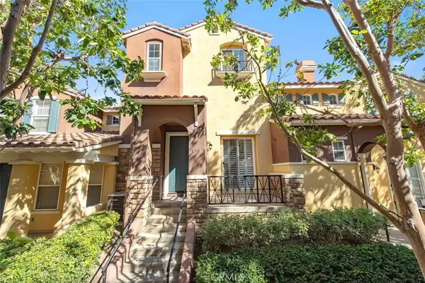 610 Timberwood, Irvine, CA 92620