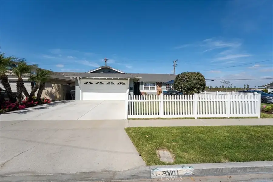 5701 Norma, Westminster, CA 92683 - #2