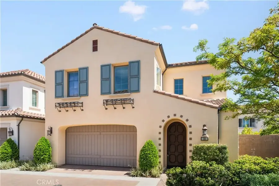 116 Tritone, Irvine, CA 92602 - #3
