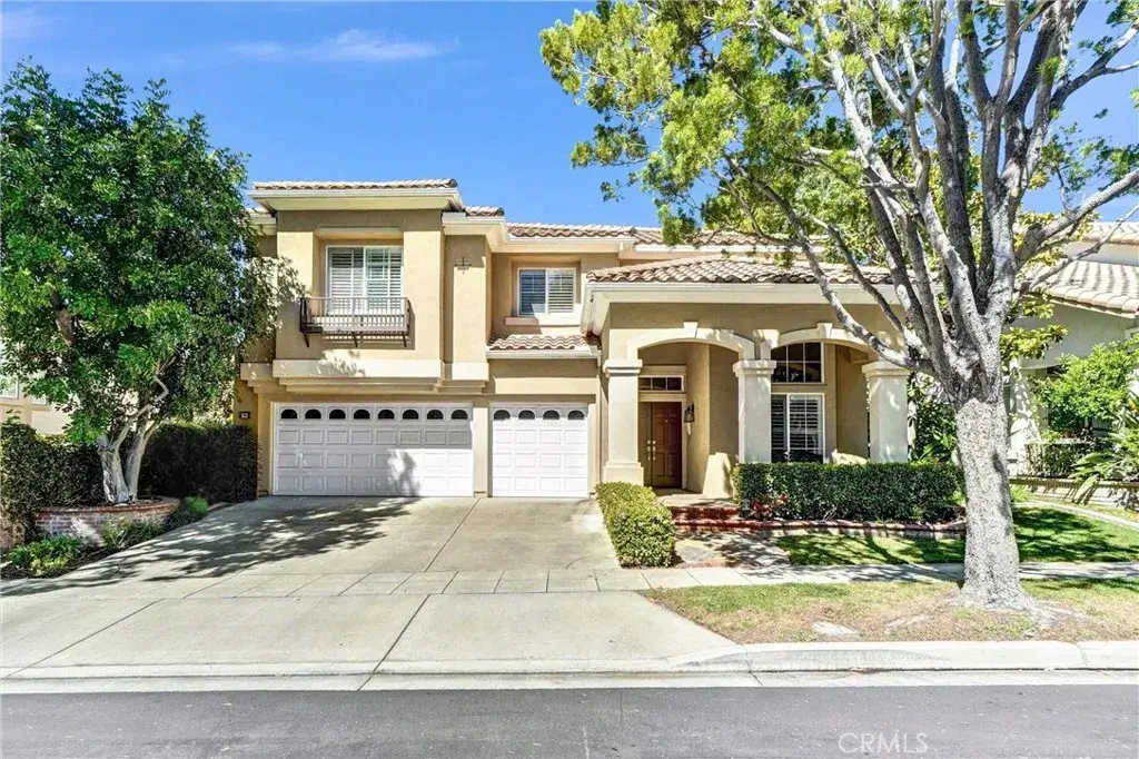 53 Oakhurst, Irvine, CA 92620 - #1