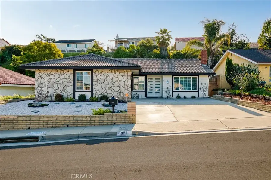 624 Great Bend Dr, Diamond Bar, CA 91765 - #2