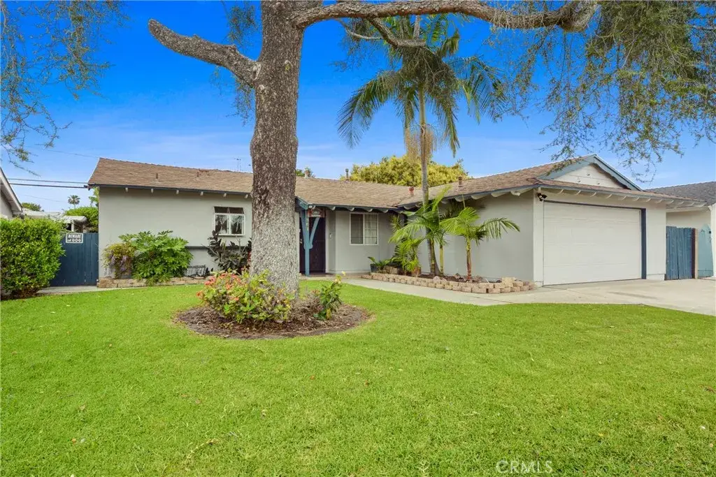 801 S Roanne, Anaheim, CA 92804 - #1